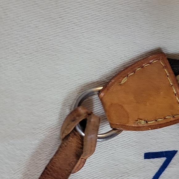 Louis Vuitton Pochette Vintage w/Dust Bag - Picture 6 of 16